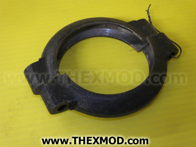 Clamp Half - FV664468-1