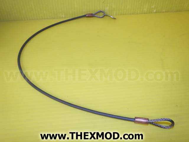Lanyard - FV3025642 BR90/05-00-00-0097-1