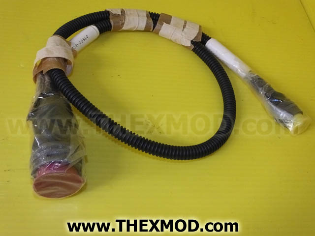 Lead - MS25083-6DD4-1