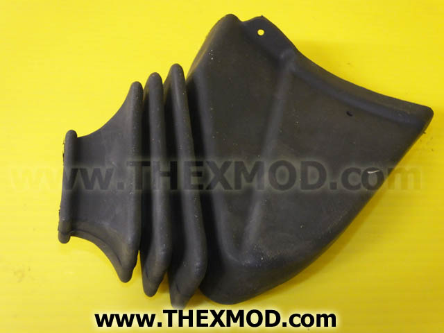Boot Dust Seal - LHD - MRC9571-1