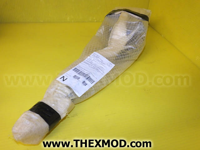 Lever - Manual Control - FV 2245617-1
