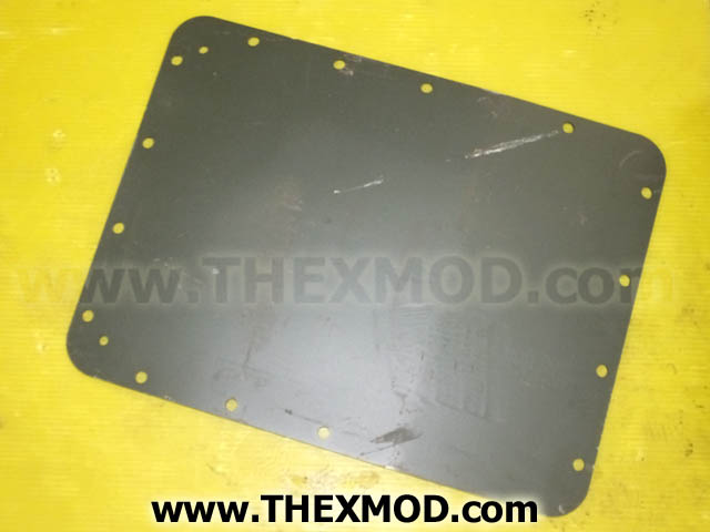 Cover - Access Plate - 271451002102-1