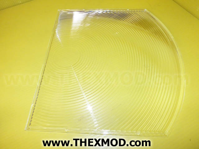 Clean Lens - Approx 37cm x 34.5cm -1