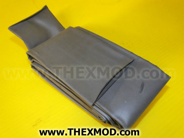 Tubing Heatsrink - 3m -50mm inside dia - KHKB-13432 ISS1-1