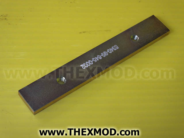 Plate Stud - SD4-259850-1
