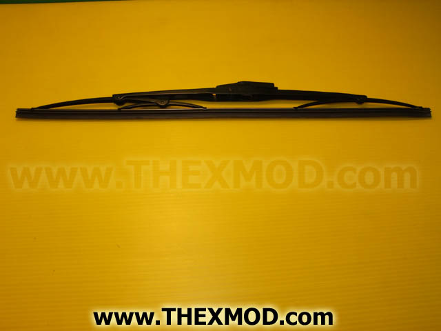 Blade - Wiper - 17 inch Long-1