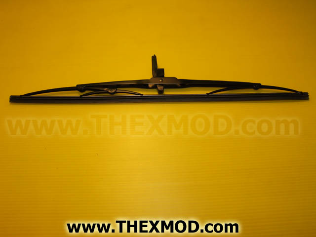 Blade - Wiper - 17 inch Long-2