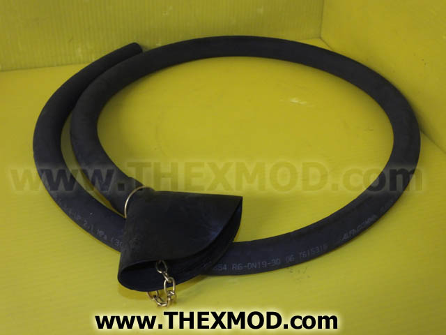 Pipe Filler  - AS076473-1