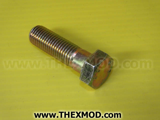 Screw - M16 x 55 - BS3692 BH116111 961-01-293-1