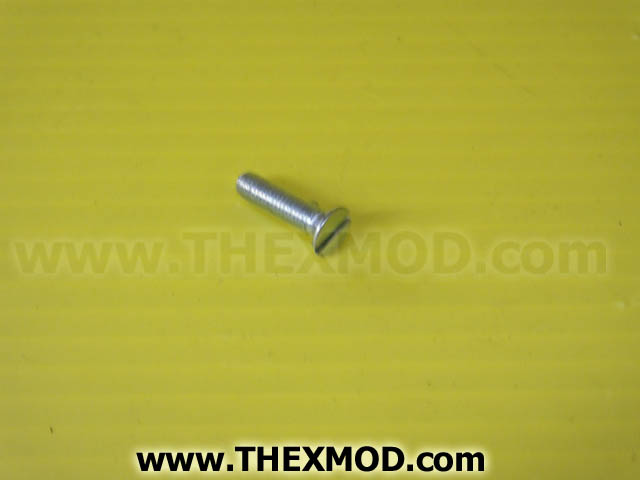 Screw - M5 x 20 FV2164632 OD 19761 72223/36 A1/NT/125-1