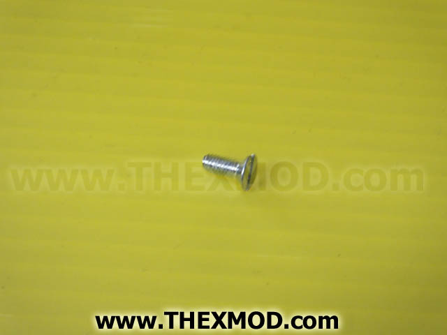 Screw - M4 x 10 - BS4183 252NM42643TX 39-0037-1