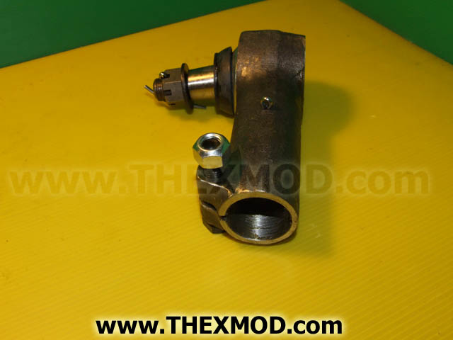 Rod - Ball Joint - ABU5209 / 91059610-3