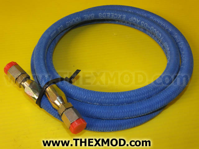 Hose Delivery - FC300-5X72-1