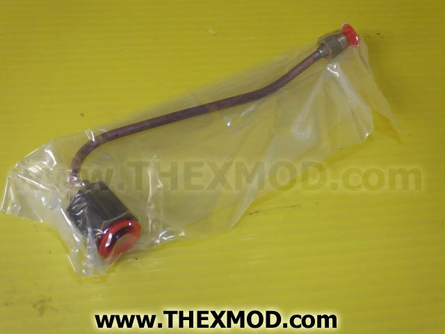 Pipe - GMC75802-1