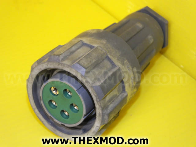 Connector - FV2123671 28-D5-SFOM-1