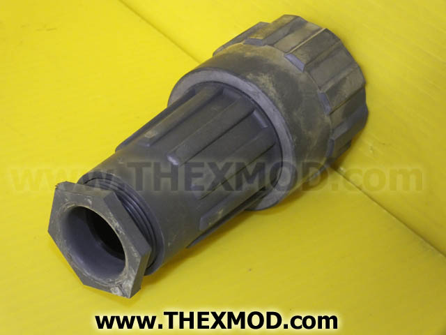 Connector - FV2123671 28-D5-SFOM-2