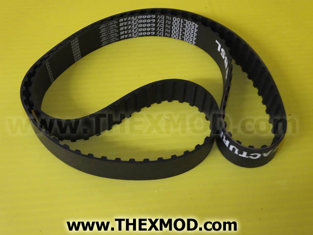 Belt timing Positive Drive - 420L 100-1