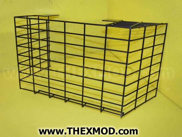 Guard Cover - 95A1111-1