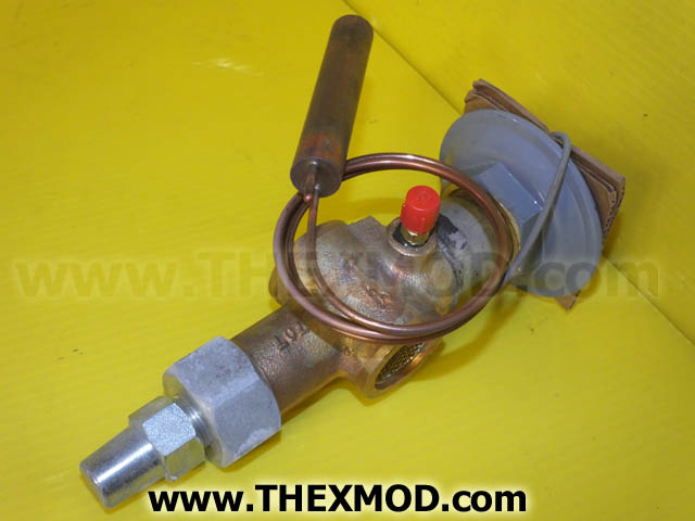 VALVE THERMOSTATIC EXPANSION 1-3/8I VVE-100-CP100-1