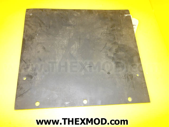 Flap Rubber - 15249121-1