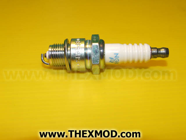 Plug - Spark - BPR6H5-1