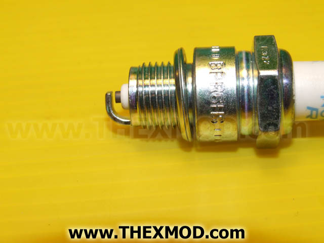 Plug - Spark - BPR6H5-2