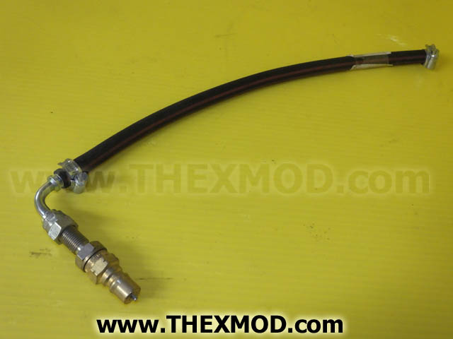 Hose - 163373-1