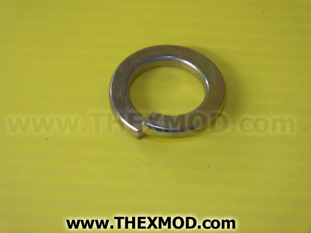 Washer - BS 4464 5001-69 78134-J-1