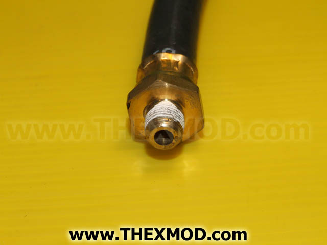 Hose - F55522-2