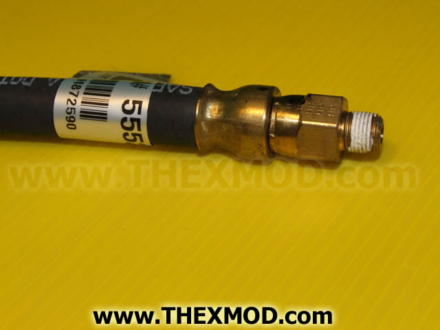 Hose - F55522-3