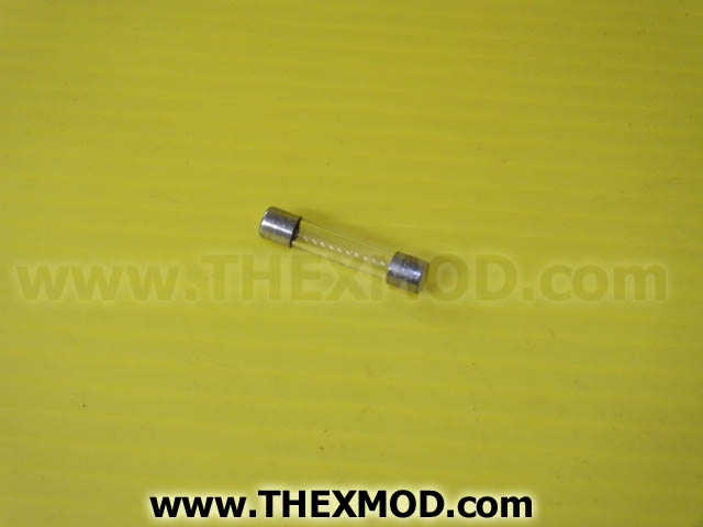Fuse Link - 5 amp - 250V dc - 312005-1