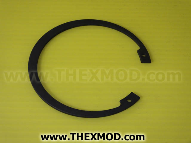 Ring Retaining - BS3673PT1-B0400-1