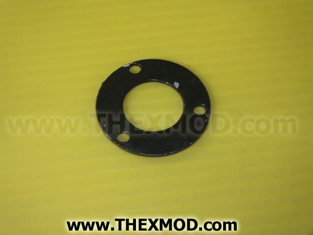 Plate Retaining - FV681663-1