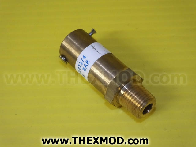 Valve - FV2064072-1