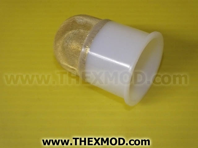 Strainer Element - Sediment - 1577712-1