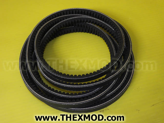 Belt - MG451093-1