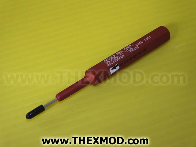 Insertion Tool - CIT-20-1