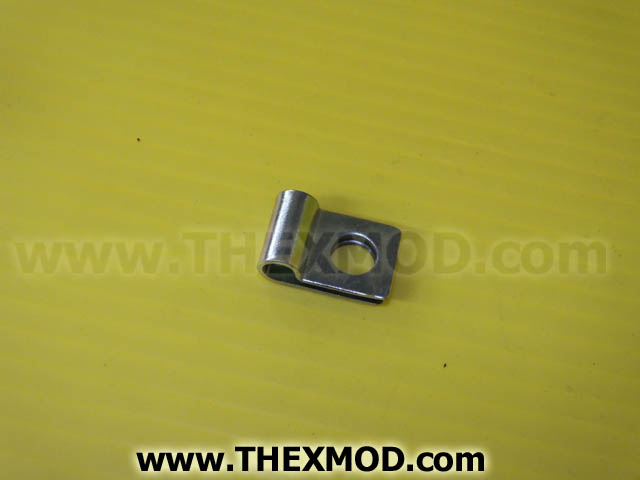Clamp Loop - FV950646-1