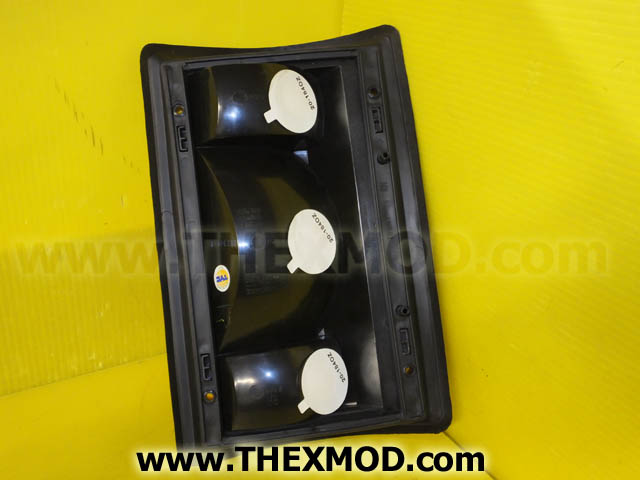 Light - Cluster Tail Lamp - TYC 11-5007-91-2