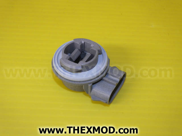 Lampholder - Ford F1TZ-13411-B-1