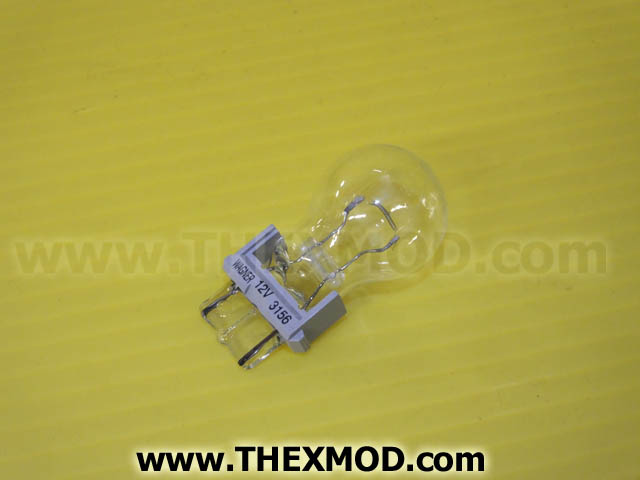 Bulb -12V - Wagner  3156 -1