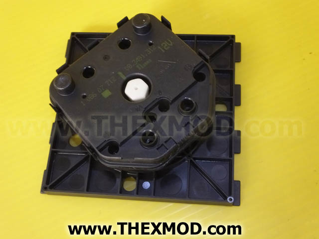 Motor Electric - Mercedes-Benz A 005 820 28 42-1