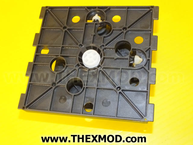 Motor Electric - Mercedes-Benz A 005 820 28 42-2