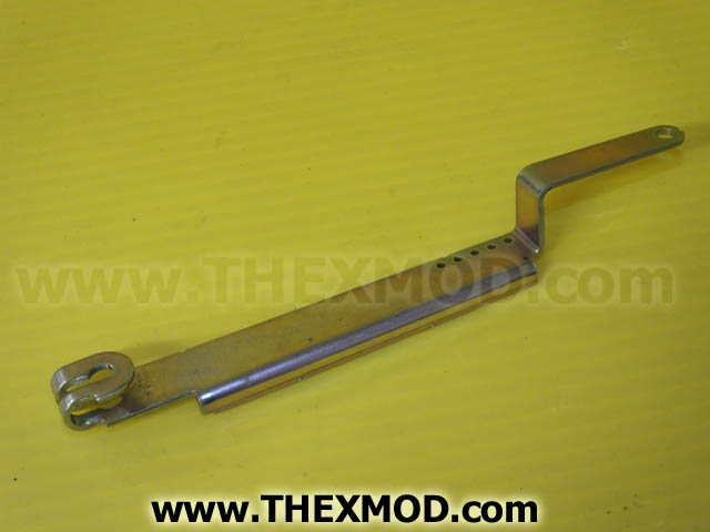 Arm Governor - Fuel Pump - 15-186-03-1