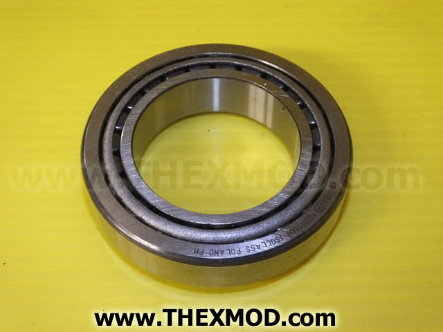 Bearing - Front Wheel - Fiat 1300535080-1