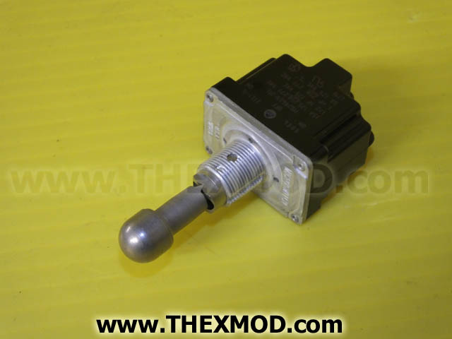 Switch Toggle - 340003044 2TL1-1L-1
