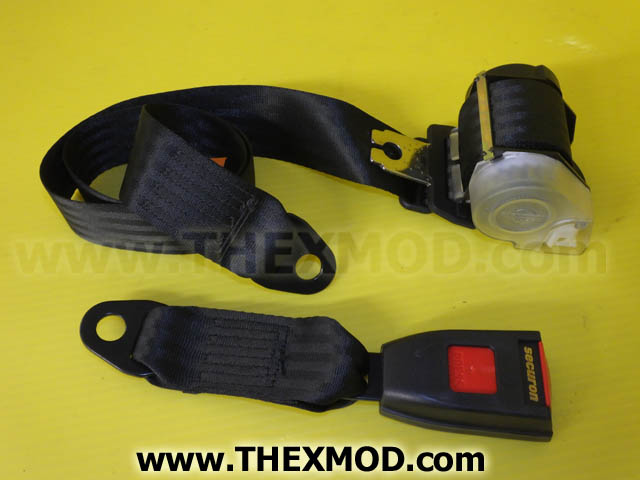 Seat Belt - Securon 507/SL22-1