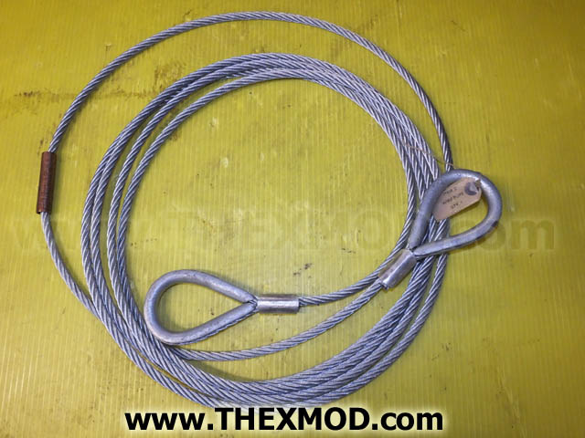 Wire Rope -1