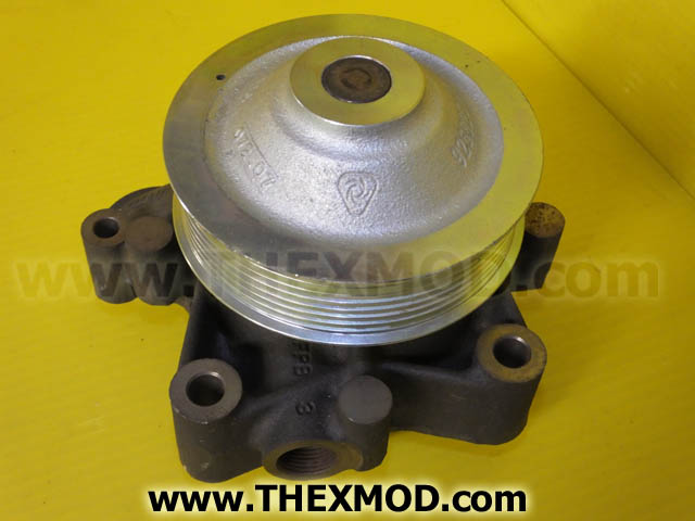 Pump - Water - Iveco 926823/02 926703/02-1