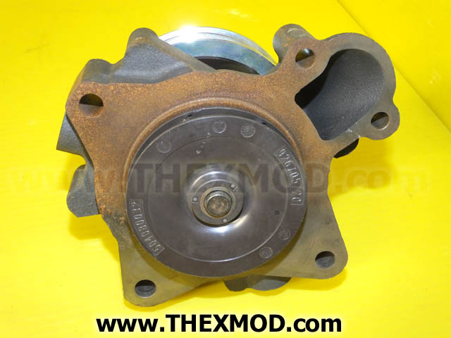 Pump - Water - Iveco 926823/02 926703/02-3